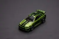 Hot Wheels Nissan Skyline GT-R (BNR34) 2019