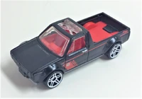 Hot Wheels Volkswagen Caddy 2019 (FYG73)