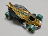 Hot Wheels Airuption 2019 (FYG78)