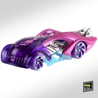 Hot Wheels i-Believe 2019 (FYG79)