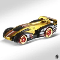 Hot Wheels Electrack 2019 (FYG81)