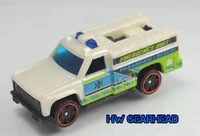 Hot Wheels HW Rapid Responder 2019 (FYG86)