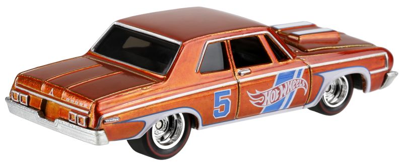 Hot Wheels '64 DODGE 330 2019 (FYH06)