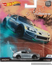 Hot Wheels Honda S2000 2019 (FYN77)