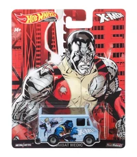 Hot Wheels Combat Medic 2019 (FYN92)