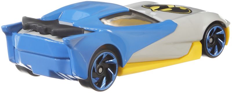 Hot Wheels BATMAN 2019 (FYV52)