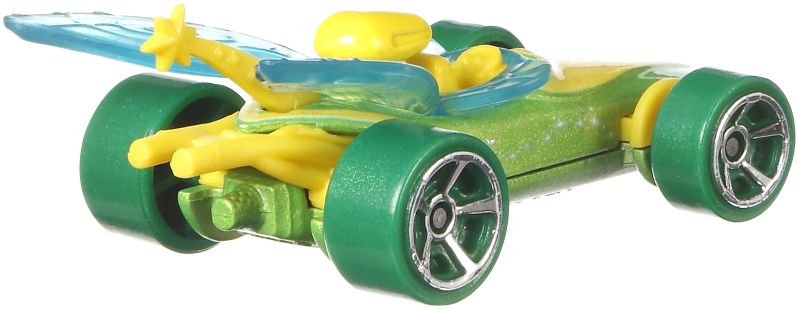 Hot Wheels TINKERBELL 2019 (FYV95)