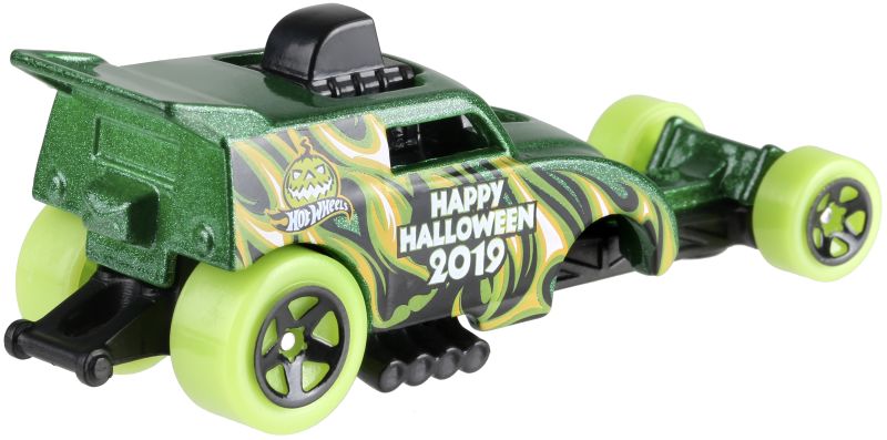 Hot Wheels ALTERED EGO 2019 (GBC59)