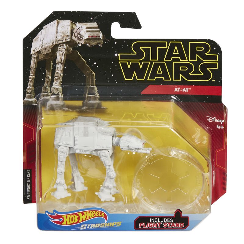 Hot Wheels AT-AT 2019 (GNF52)
