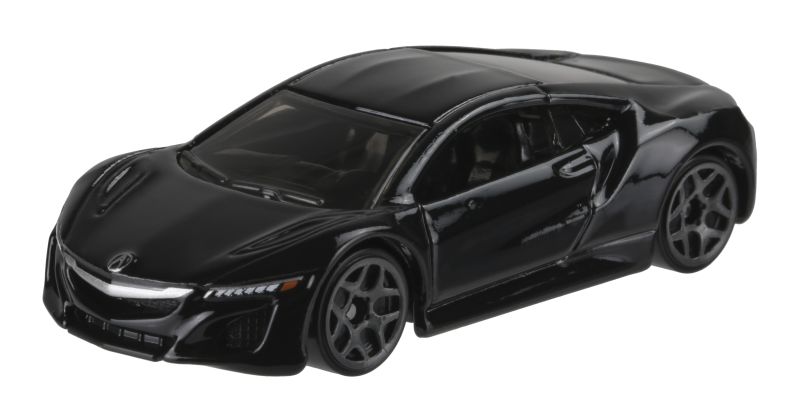 Hot Wheels '17 ACURA NSX 2020 (EE107)