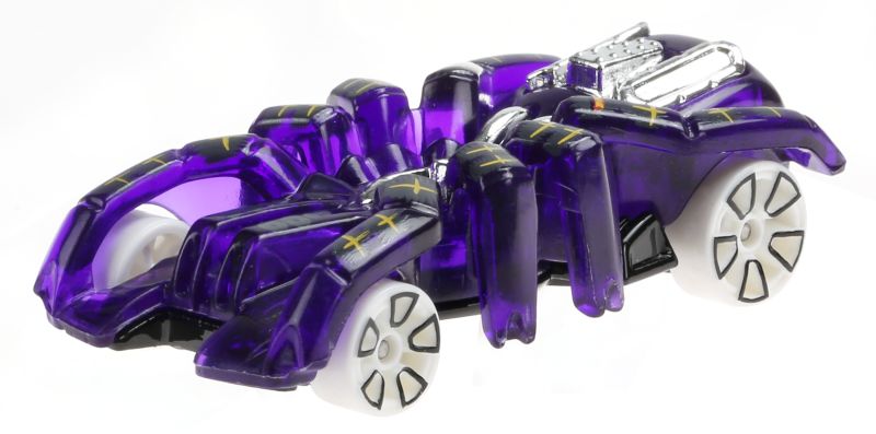 Hot Wheels SPEED SPIDER 2020 (EE125)