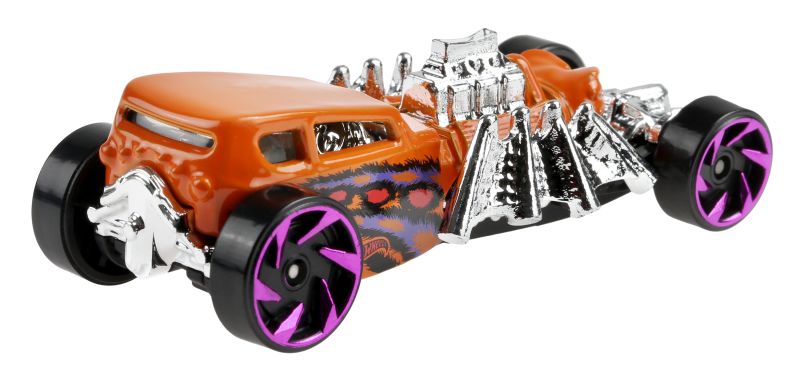 Hot Wheels STREET CREEPER 2020 (EE127)