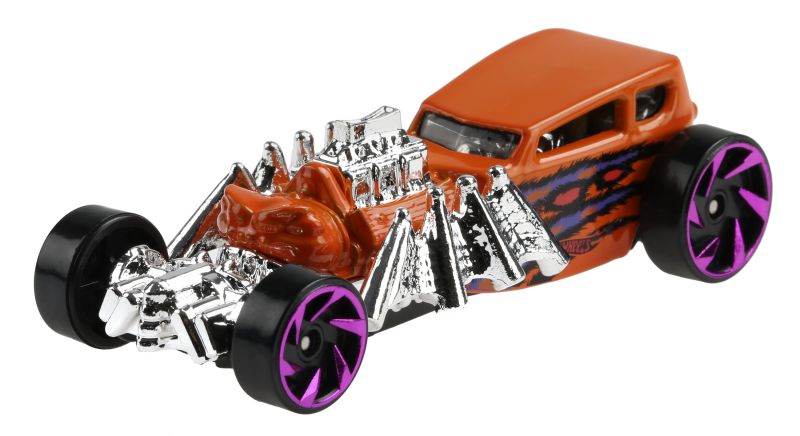 Hot Wheels STREET CREEPER 2020 (EE127)