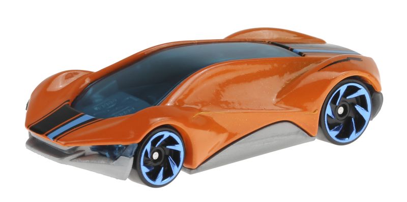 Hot Wheels EXOTIQUE 2020 (EE130)