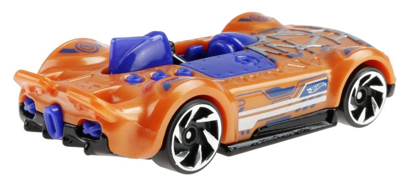 Hot Wheels MONTERACER 2020 (EE143)