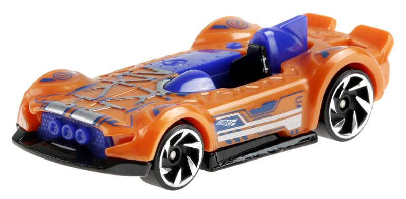 Hot Wheels MONTERACER 2020 (EE143)