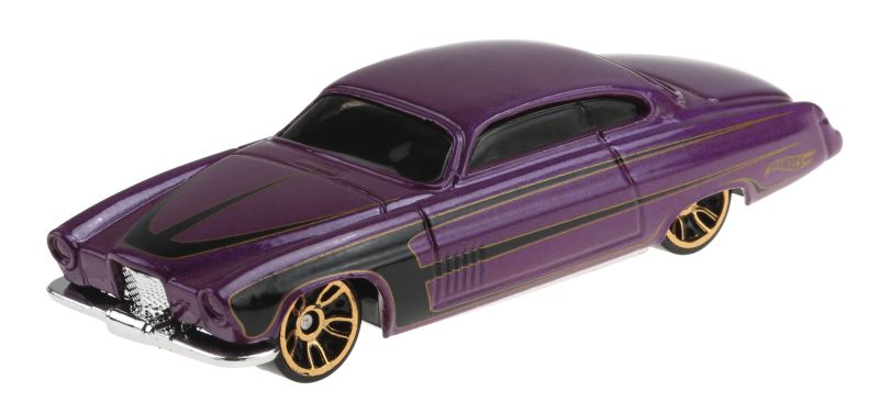 Hot Wheels FISH'D & CHIP'D 2020 (EE146)