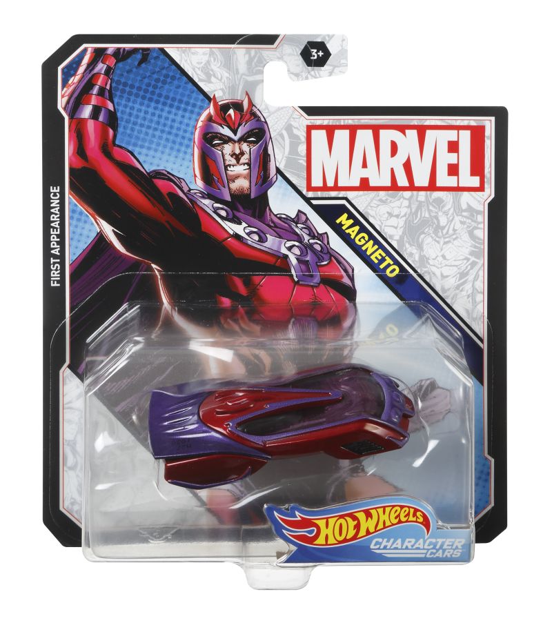 Hot Wheels Magneto 2020 (FYV25)