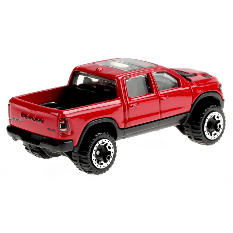 Hot Wheels 2020 Ram 1500 Rebel 2020 (GHB31)