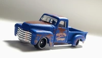 Hot Wheels '52 Chevy 2020 (GHD24)