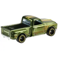 Hot Wheels ’69 CHEVY PICKUP 2020