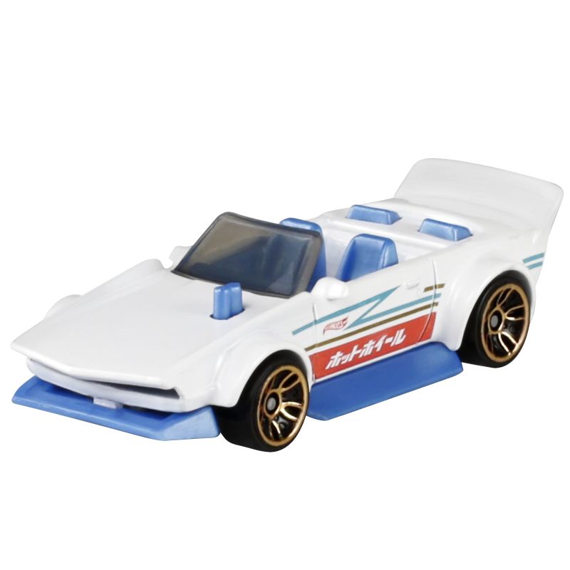 Hot Wheels Track Manga 2020 (GHP58)