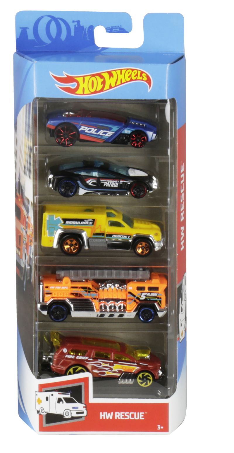 Hot Wheels Speed Trap 2020 (GHP61)