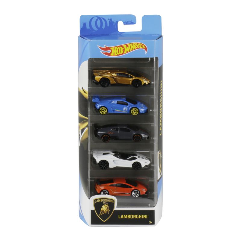 Hot Wheels Lamborghini Veneno 2020 (GHP62)