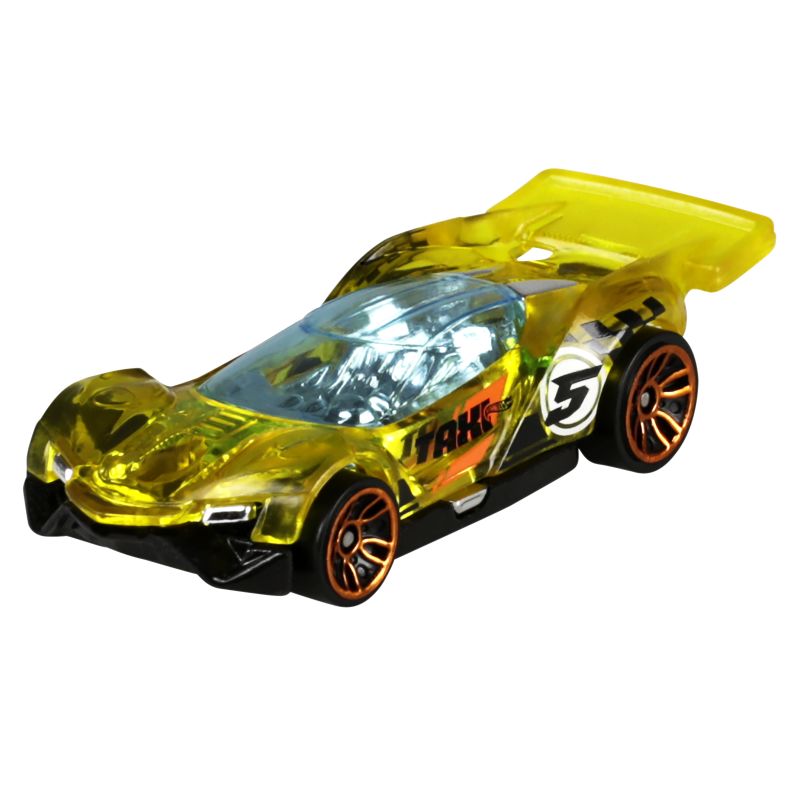 Hot Wheels Blitzspeeder 2020 (GHP63)