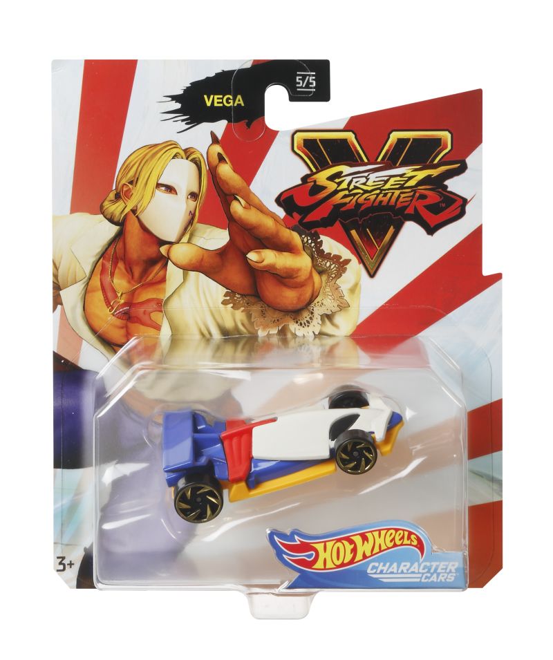 Hot Wheels Vega 2020 (GJJ35)