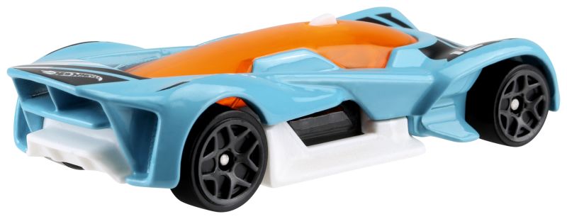 Hot Wheels Futurismo 2020 (GJL83)