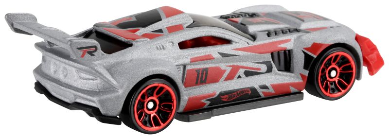 Hot Wheels Track Ripper 2020 (GJL86)