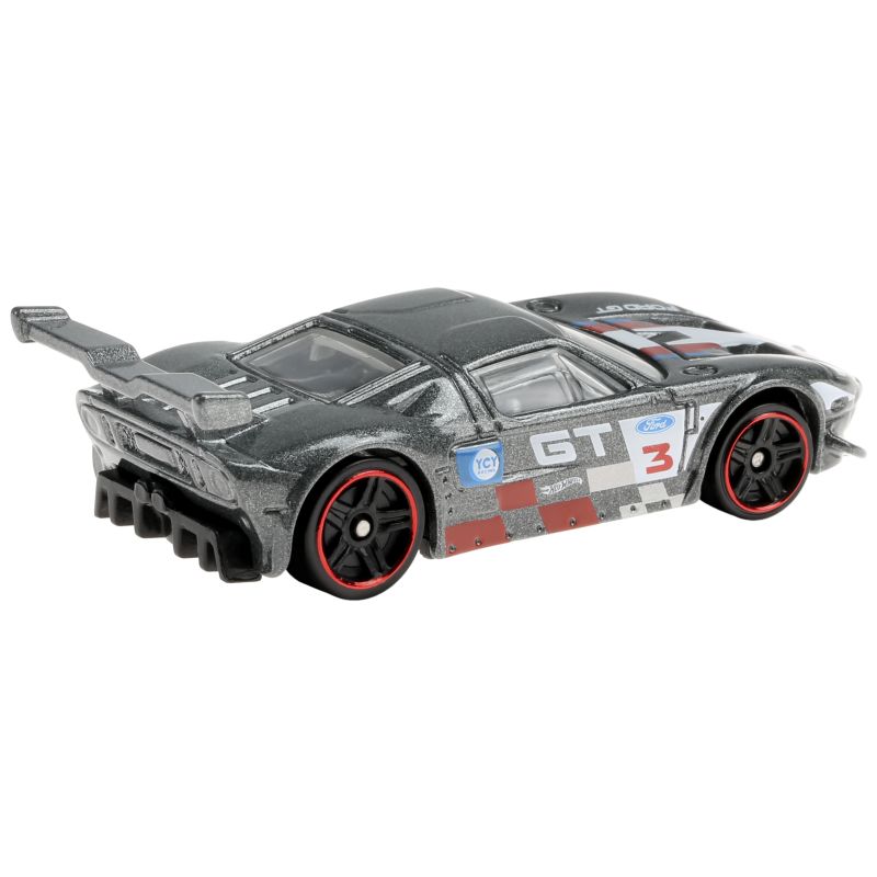 Hot Wheels FORD GT LM 2020 (GJL89)