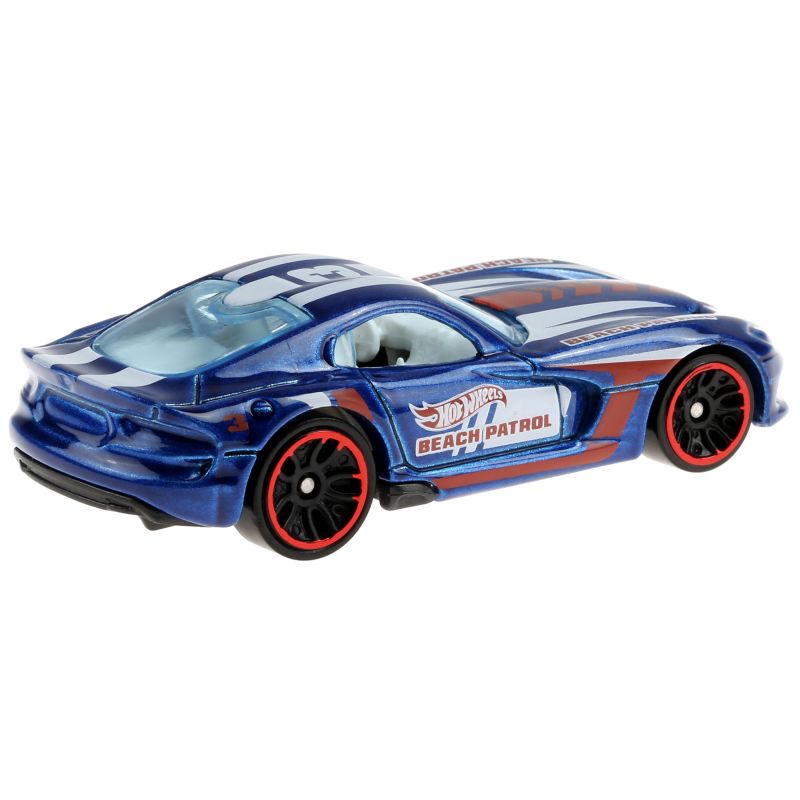 Hot Wheels 2013 SRT Viper 2020 (GJM01)