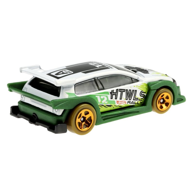 Hot Wheels Flight '03 2020 (GJM65)