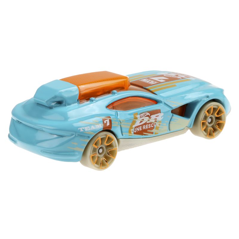 Hot Wheels Fast Master 2020 (GJM67)