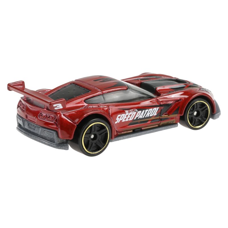 Hot Wheels Corvette C7.R 2020 (GJM69)