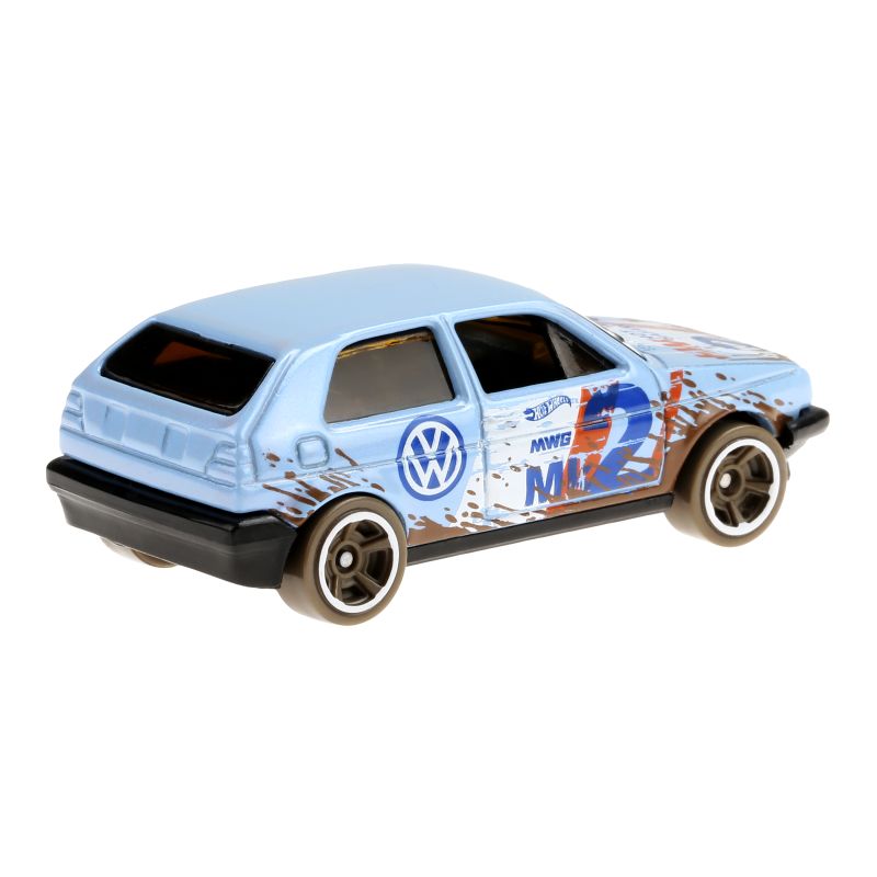 Hot Wheels VW Golf 2020 (GJM70)