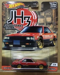Hot Wheels Nissan Skyline RS (KDR30) 2020 (GJP84)