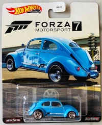Hot Wheels Volkswagen "Classic Bug" 2020 (GJR48)