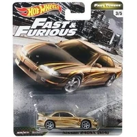Hot Wheels Nissan 240SX (S14) 2020 (GJR64)