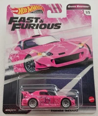 Hot Wheels Honda S2000 2020 (GJR81)
