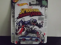 Hot Wheels '71 El Camino 2020 (GJV26)