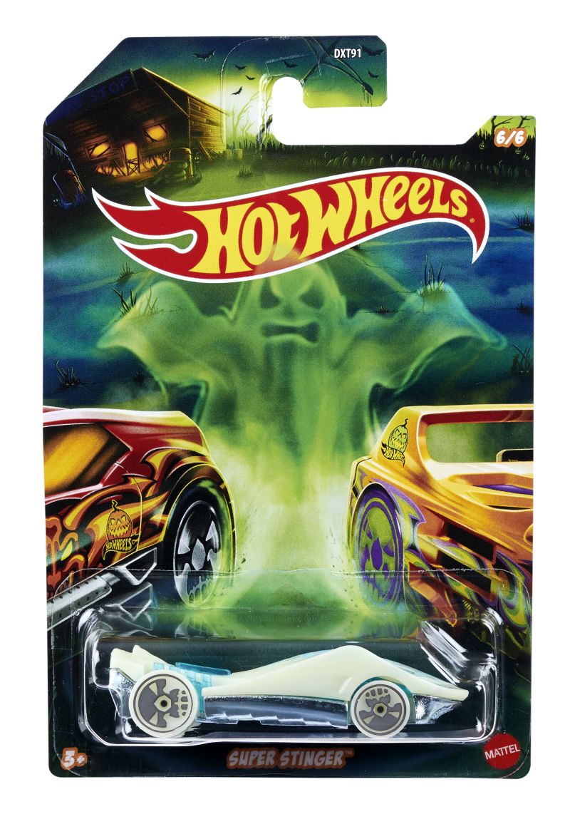 Hot Wheels Super Stinger 2020 (GJV99)