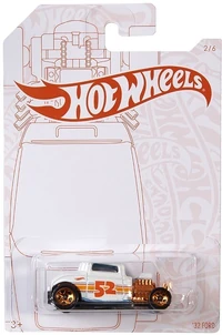 Hot Wheels '32 Ford 2020 (GJW49)