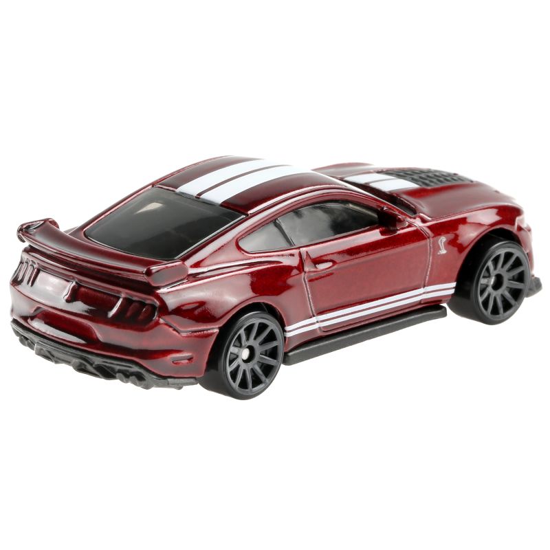 Hot Wheels 2020 FORD MUSTANG SHELBY GT500 2020 (GTD38)