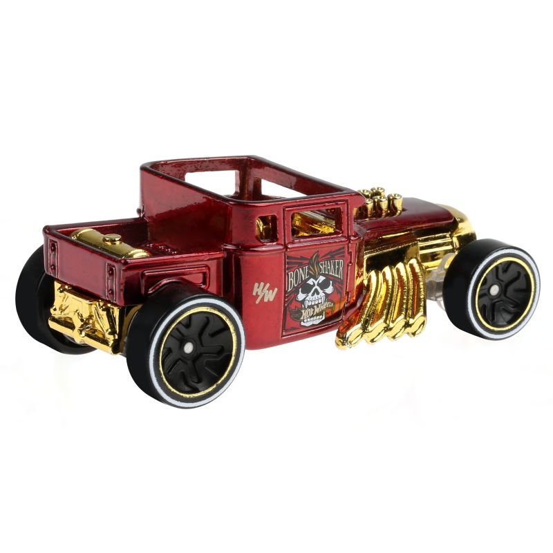 Hot Wheels Bone Shaker 2020 (GWT05)