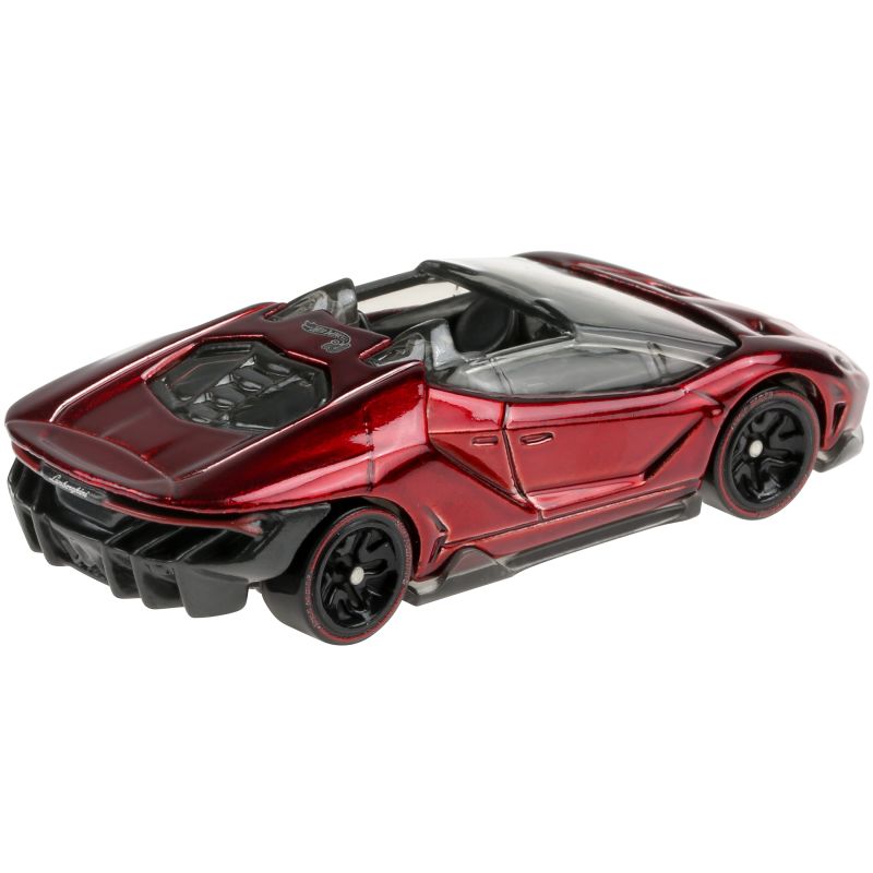 Hot Wheels '16 Lamborghini Centenario Roadster 2020 (HBF91)