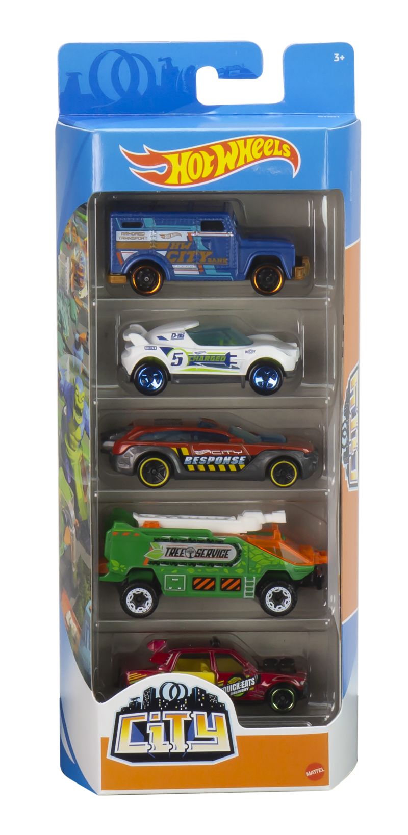 Hot Wheels Hi Beam 2021 (FF042)