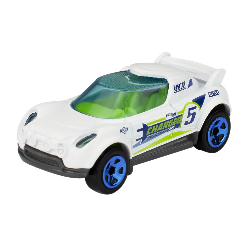 Hot Wheels Hi Beam 2021 (FF042)
